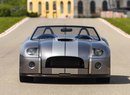 Ford Shelby Cobra Concept (Daisy) (2004)