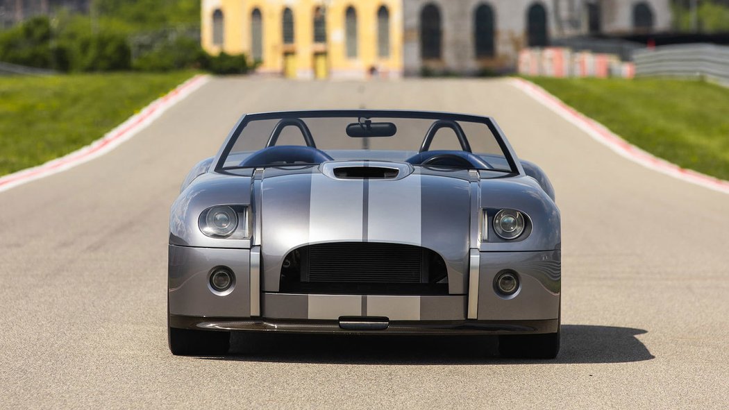 Ford Shelby Cobra Concept (Daisy) (2004)