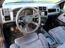 Ford Sierra CLX 4x4