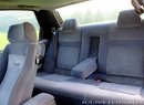 Ford Sierra CLX 4x4