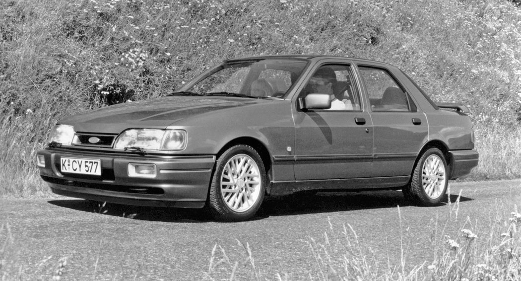 Ford Sierra Cosworth (1988)