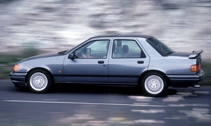 Ford Sierra Cosworth (1988)