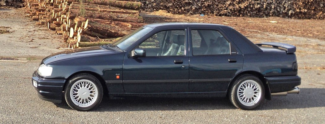 Ford Sierra Sapphire RS Cosworth (1993)