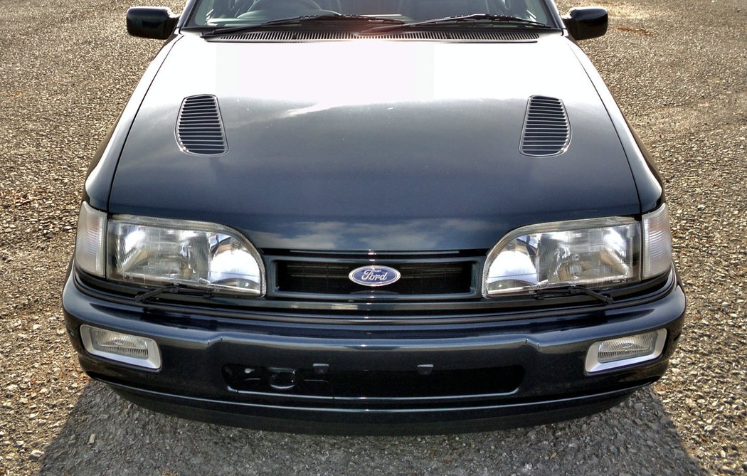 Ford Sierra Sapphire RS Cosworth (1993)