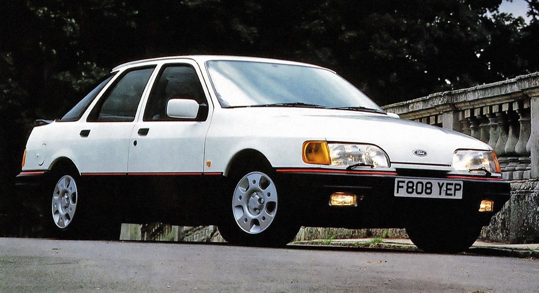 Ford Sierra (1987)