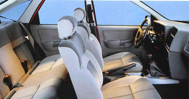 Ford Sierra (1990)