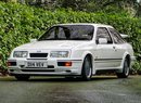 Ford Sierra RS500 Cosworth