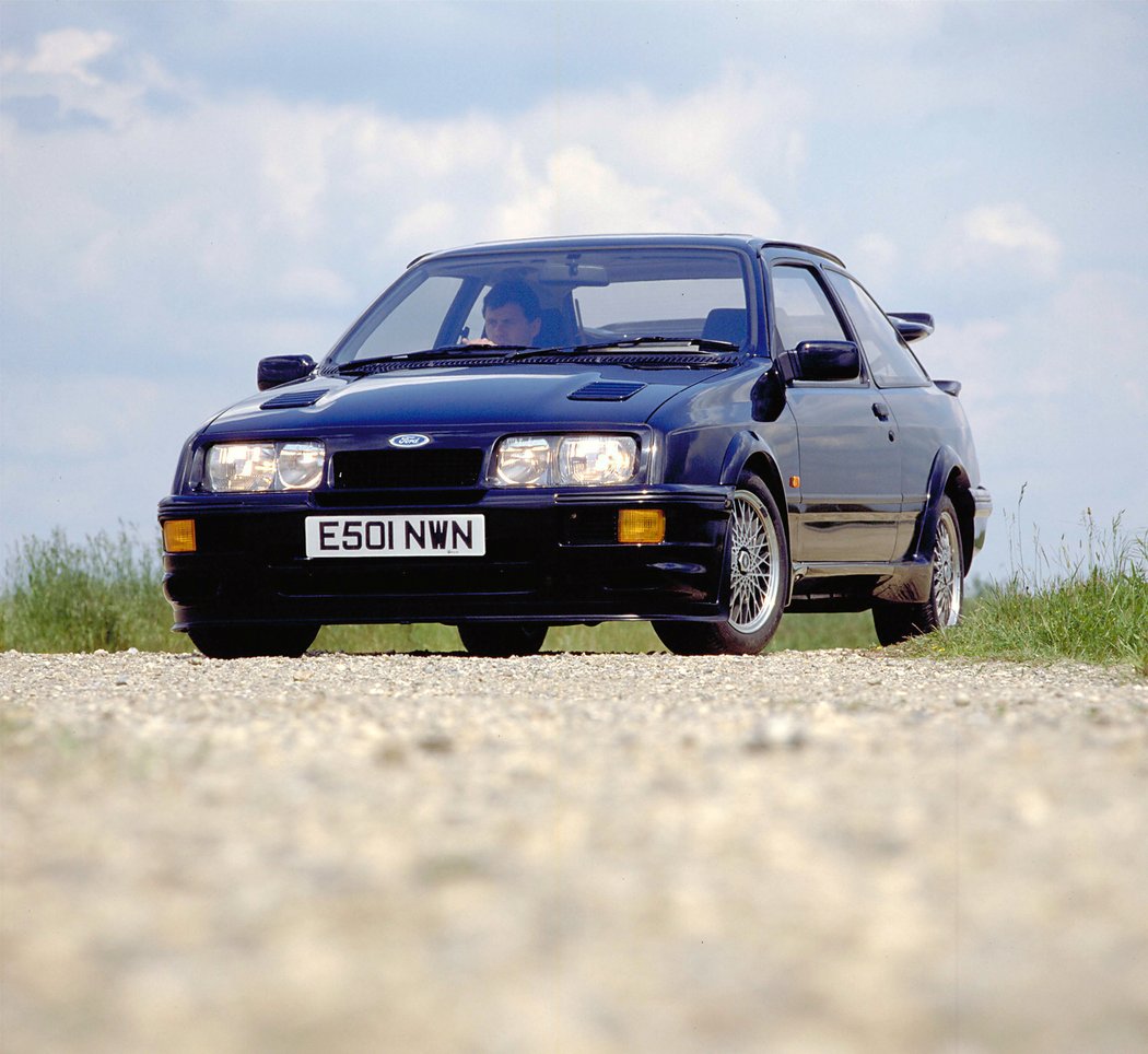 Ford Sierra RS500 Cosworth