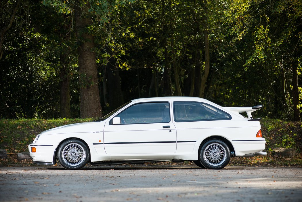 Ford Sierra RS500 Cosworth