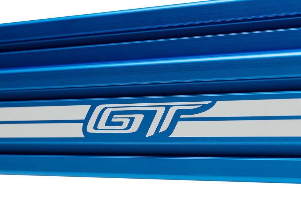 GTElite Ford GT Edition