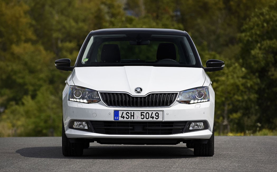 ford skoda fabia srovnavacitesty malevozy