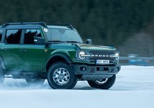 Každý druhý ford prodaný v Česku je užitkáč. Značka má plán, jak se vyrovnat s ukončením focusu