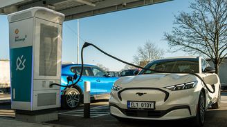 Fordy na sněhu Fordy na sněhu