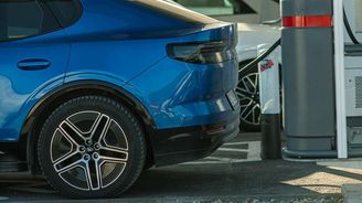 Fordy na sněhu Fordy na sněhu