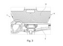 Ford Solar Panel Cocoon Patent