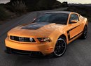 Z továrny ve Flat Rocku vyjel miliontý Ford Mustang