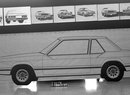 Ford Mustang 1979-1993