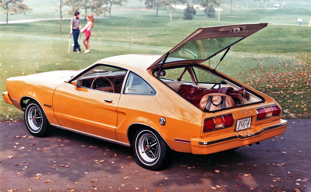 Mk2 (1973-1978)