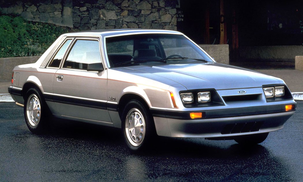 Mk3 (1979-1993)