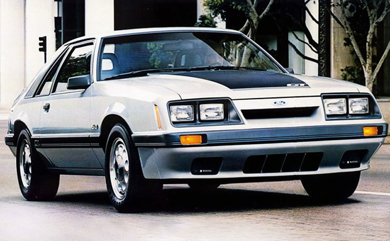 Mk3 (1979-1993)