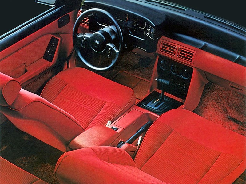 Mk3 (1979-1993)