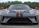 Ford GT Carbon Series