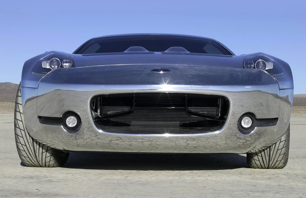 Ford Shelby GR-1 Concept