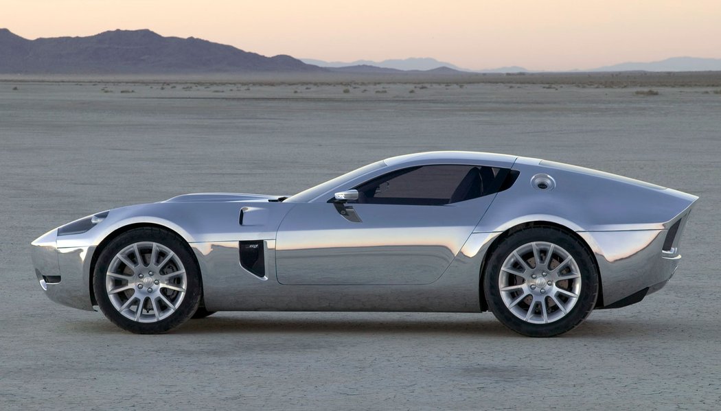 Ford Shelby GR-1 Concept