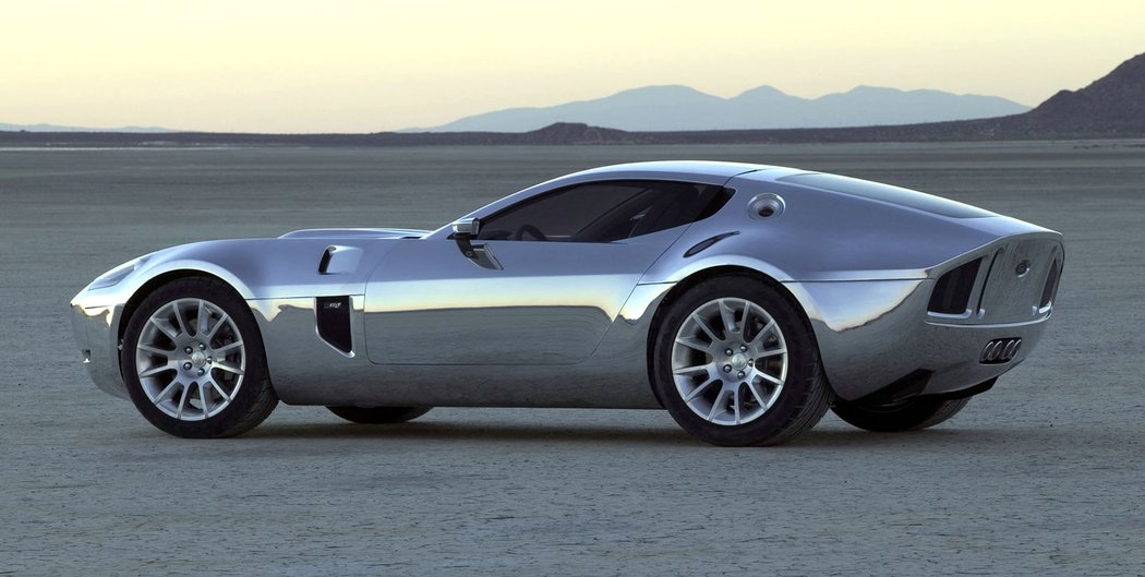 Ford Shelby GR-1 Concept