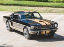 Mustang GT350H: Do aukce jde Shelbyho speciál pro... Autopůjčovnu!