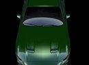 Steeda Ford Mustang Bullitt