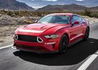 Ford Mustang se dočkal nové limitované edice. Vznikne jen 500 exemplářů!