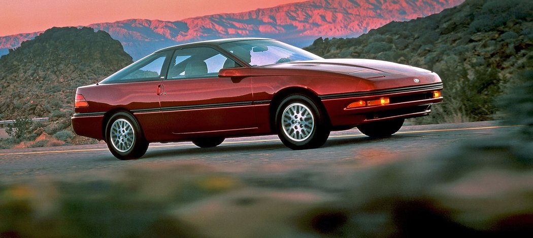 Ford Probe