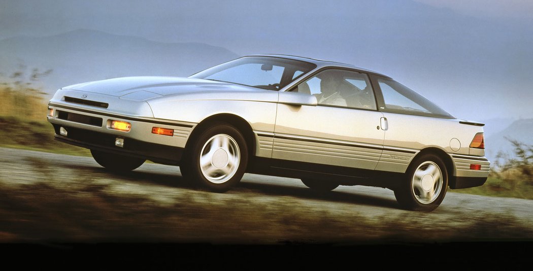 Ford Probe