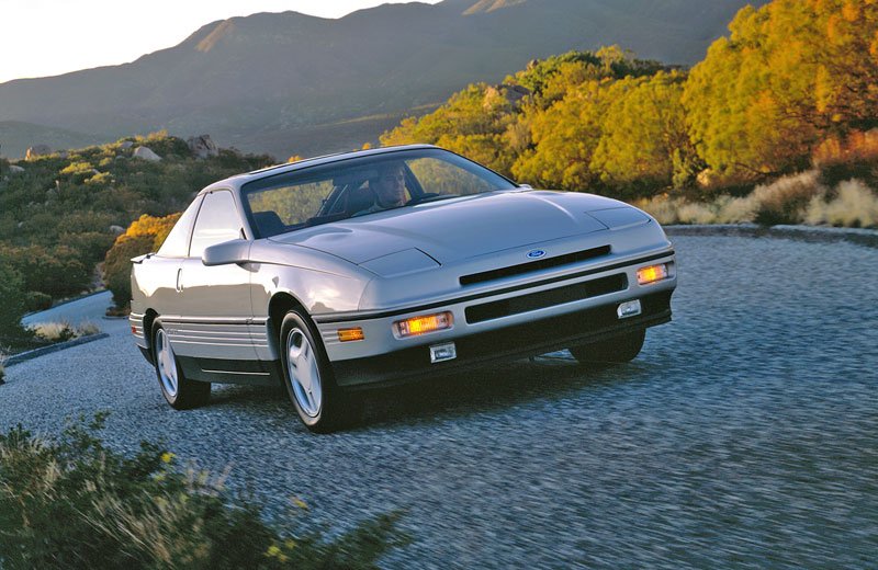 Ford Probe