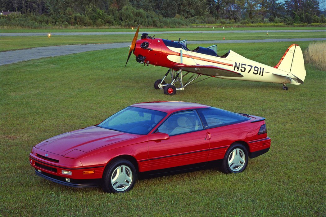 Ford Probe