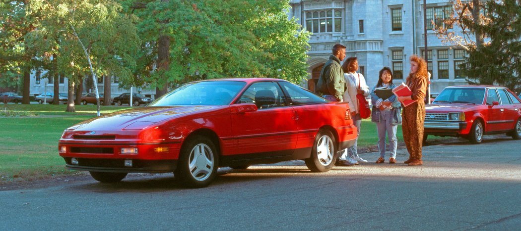 Ford Probe