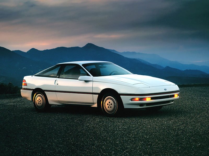 Ford Probe