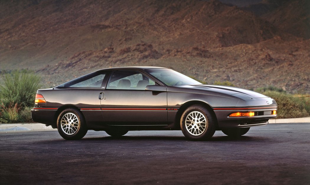 Ford Probe