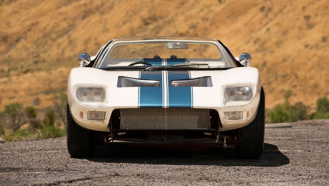 Ford GT40