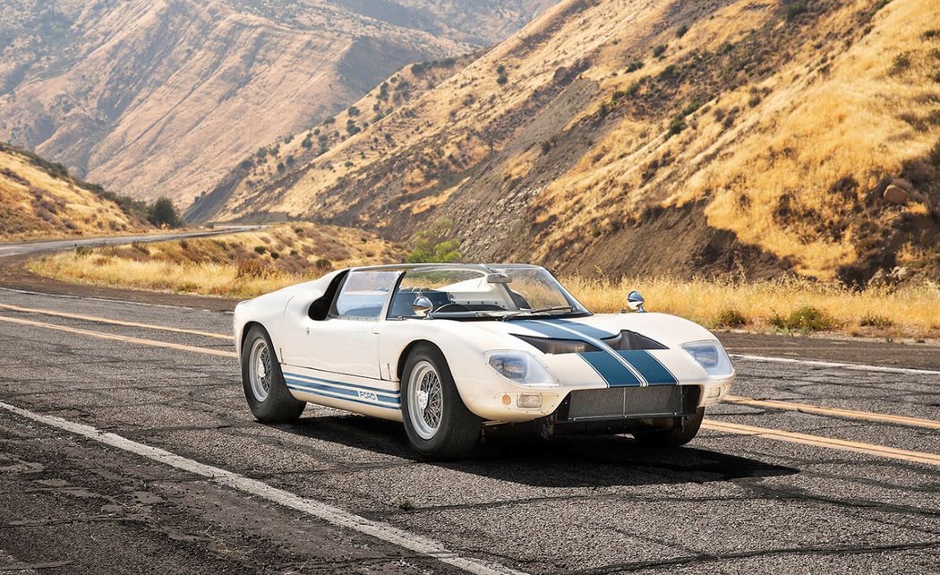 Ford GT40