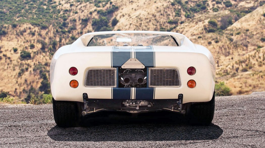 Ford GT40