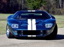 Ford GT40 z Rychle a zběsile 5 míří do aukce