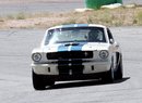 Shelby GT350R z roku 1965 se vrací do výroby