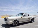 Shelby GT350R z roku 1965 se vrací do výroby