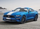 Ford Mustang s motorem Ecoboost nabídne více výkonu! Příští rok...