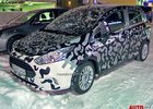 Ford B-Max, nástupce Fusionu, přijede z Rumunska