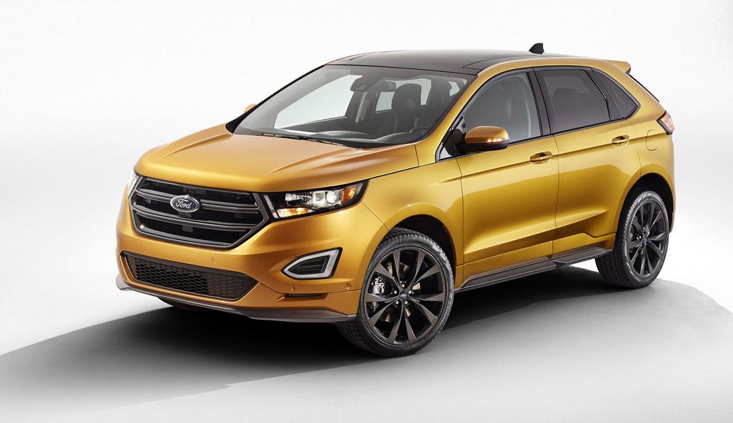 Ford Edge