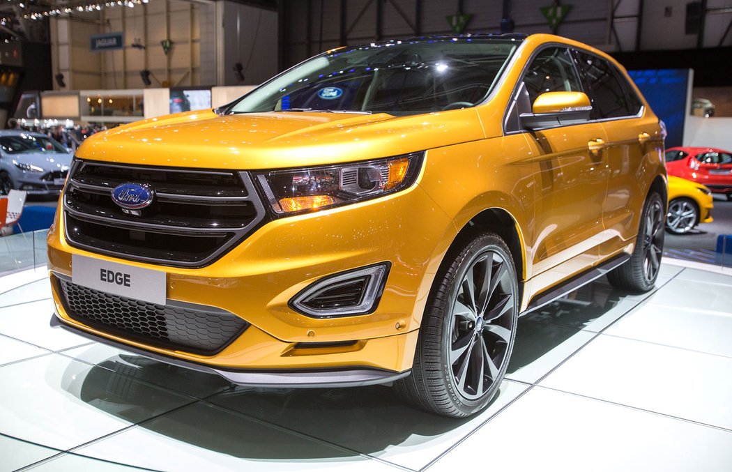 Ford Edge