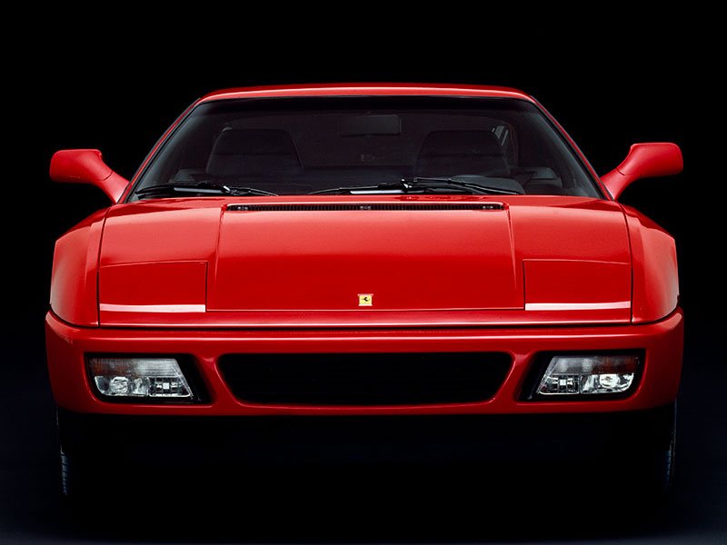 Ferrari 348